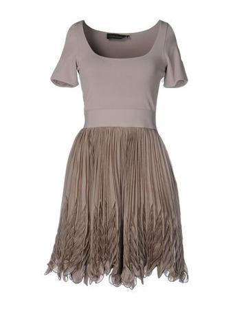 Платье ANTONINO VALENTI