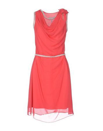 Платье JEAN CRYÒ