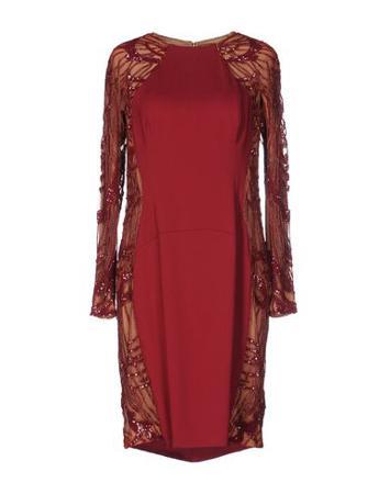 Платье ZUHAIR MURAD Платье ZUHAIR MURAD