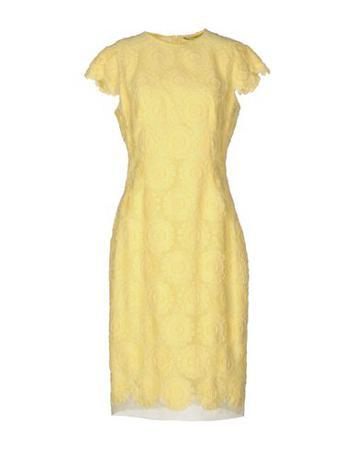 Платье ERMANNO SCERVINO