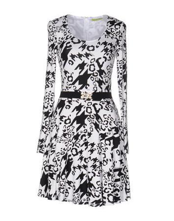 Платье VERSACE JEANS