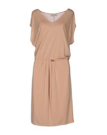 Платье ROBERTA SCARPA