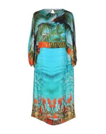 Платье OBLIQUE CREATIONS