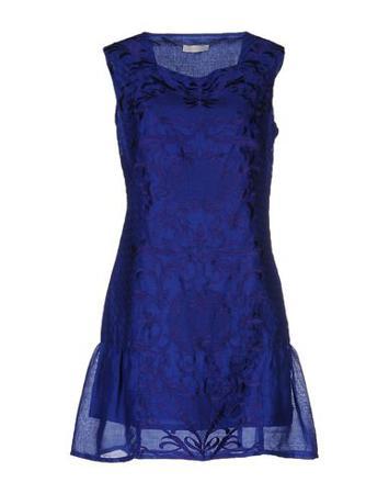 Платье SCERVINO STREET