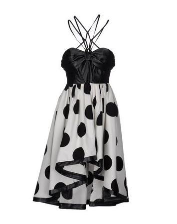 Платье MANGANO