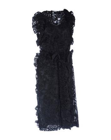 Платье SIMONE ROCHA