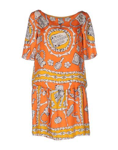 Платье MOSCHINO CHEAPANDCHIC