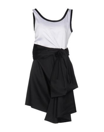 Платье MOSCHINO COUTURE