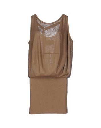 Платье VIVIENNE WESTWOOD ANGLOMANIA