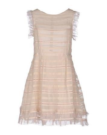 Платье REDVALENTINO