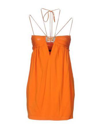 Платье PLEIN SUD