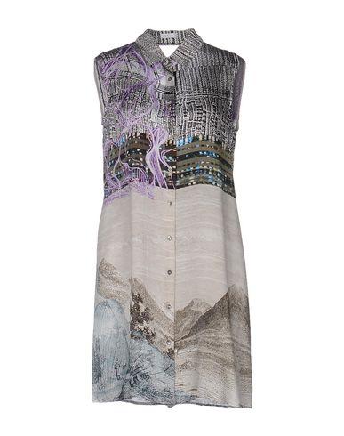 GOLD CASE Короткое платье  Платье GOLD CASE