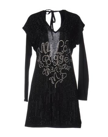 Платье GAI MATTIOLO JEANS