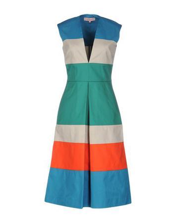 Платье ANNA SAMMARONE Платье ANNA SAMMARONE