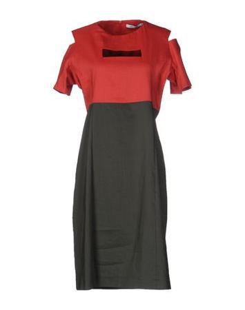 Платье OBLIQUE CREATIONS