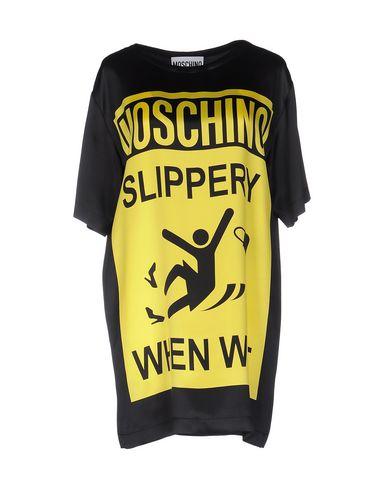 Платье MOSCHINO COUTURE