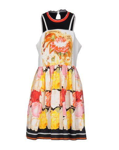 Платье MARY KATRANTZOU