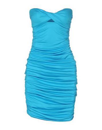 Платье MOSCHINO COUTURE