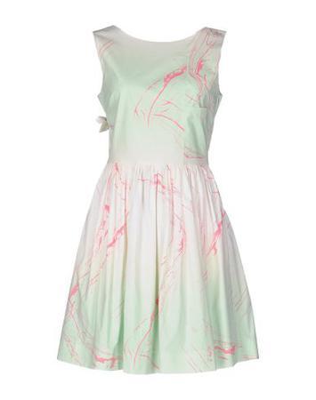 Платье MARC BY MARC JACOBS