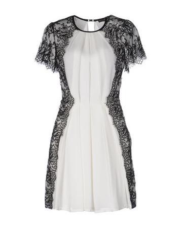 Платье PLEIN SUD