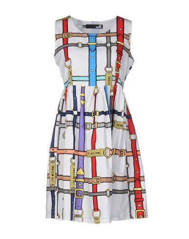 Платье LOVE MOSCHINO