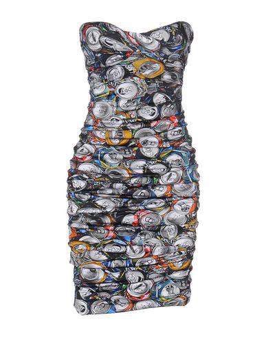 Платье MOSCHINO COUTURE