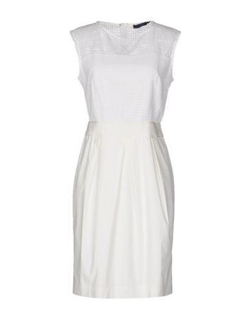 Платье BLUE LES COPAINS