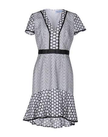 Платье BLUMARINE