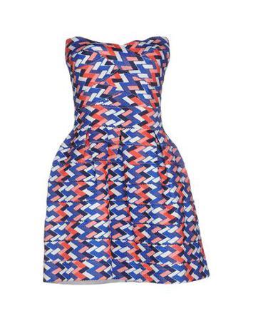 Платье LM LULU