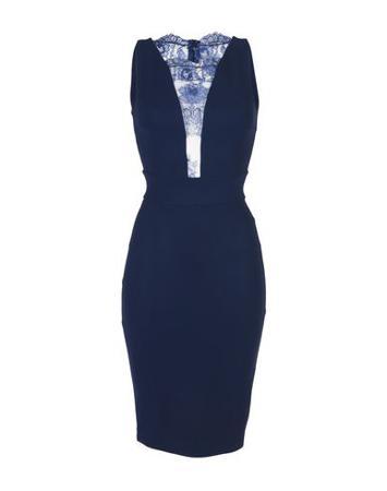 Платье CHRISTIES À PORTER