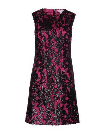 Платье DIANE VON FURSTENBERG