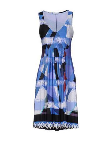 Платье BIANCOGHIACCIO