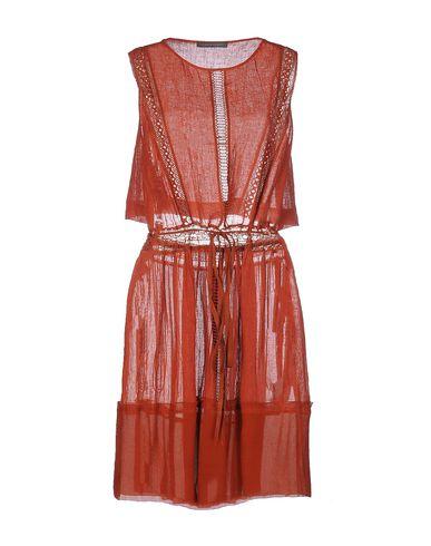 Платье ALBERTA FERRETTI