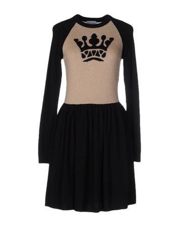 Платье REDVALENTINO