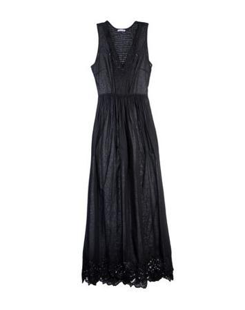 Платье P.A.R.O.S.H.