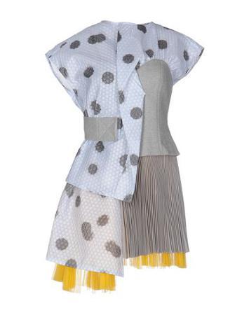 Платье MARC BY MARC JACOBS