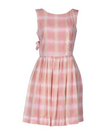 Платье MARC BY MARC JACOBS