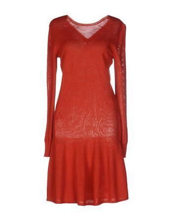 Платье WHO*S WHO