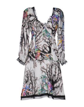 Платье JUST CAVALLI
