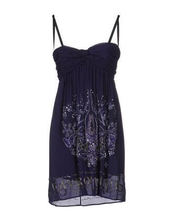 Платье RICHMOND