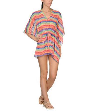 Платье SUN SISTERS BEACHWEAR