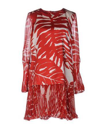 Платье ERMANNO SCERVINO