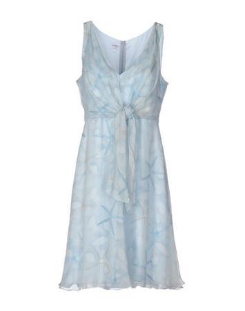 Платье ARMANI COLLEZIONI