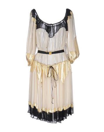 Платье MARIA LUCIA HOHAN