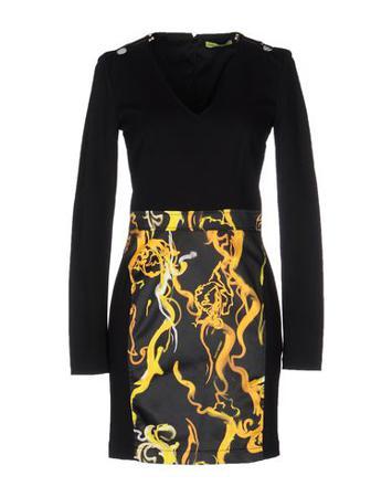 Платье VERSACE JEANS