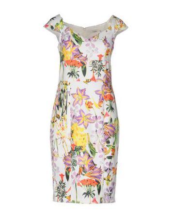 Платье DARLING