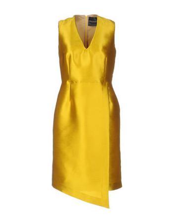 Платье ERIKA CAVALLINI SEMICOUTURE