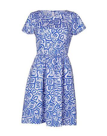 Платье OSCAR DE LA RENTA