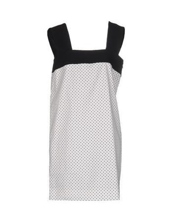 Платье EMANUEL UNGARO