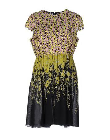 Платье GIAMBATTISTA VALLI